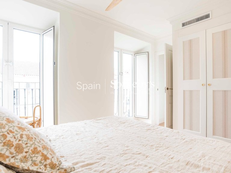 Apartment for Sale in Madrid, Madrid 16