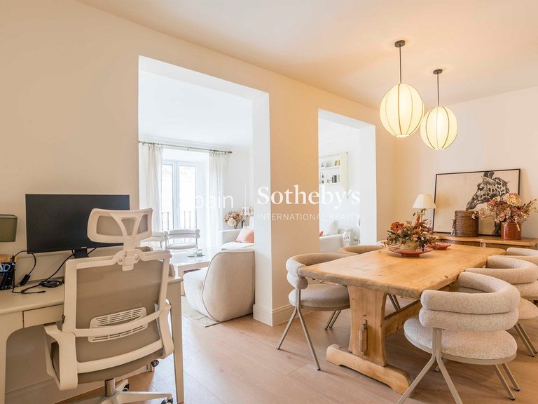 Apartment for Sale in Madrid, Madrid 25