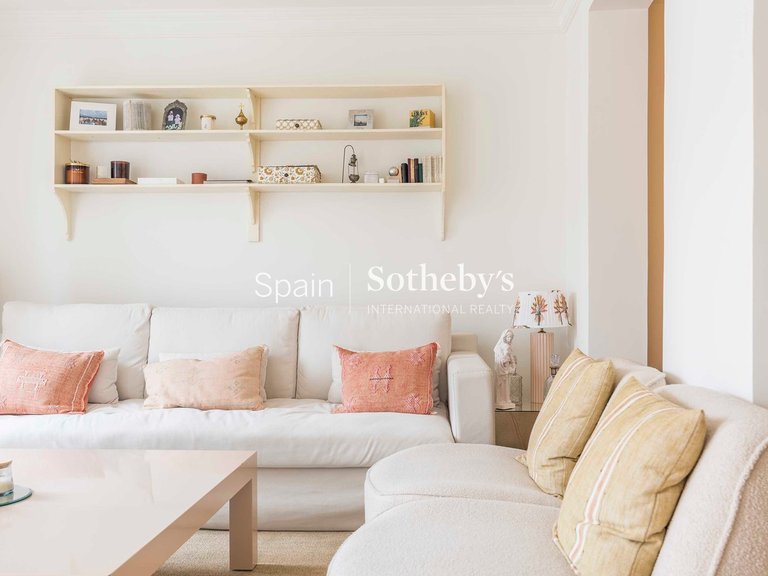 Apartment for Sale in Madrid, Madrid 30