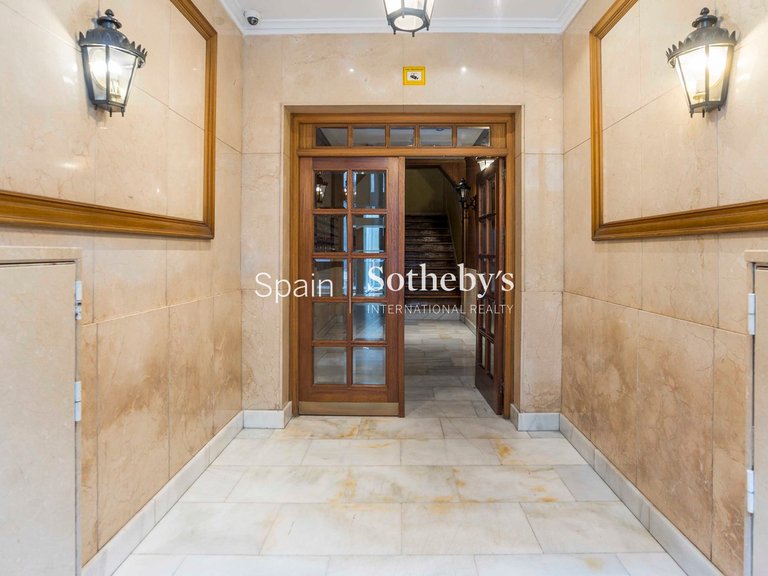 Apartment for Sale in Madrid, Madrid 37