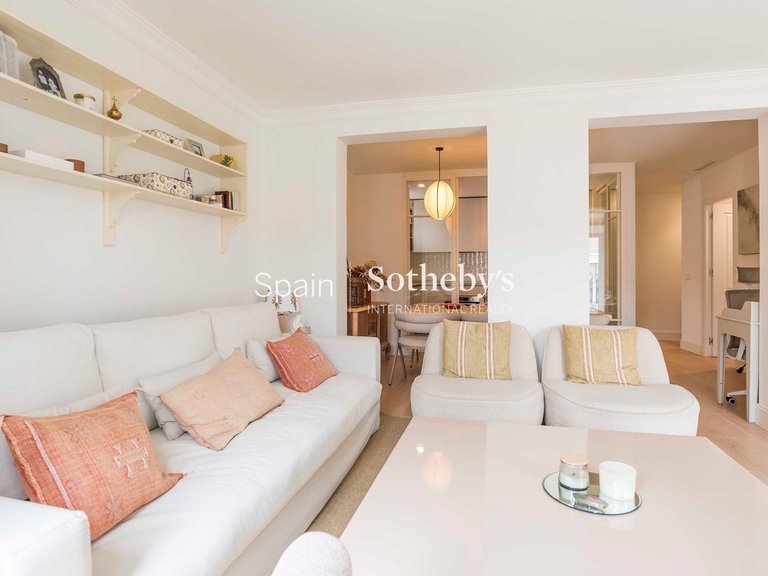 Apartment for Sale in Madrid, Madrid 28