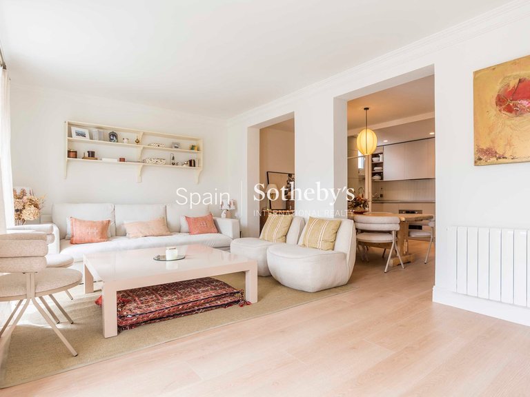 Apartment for Sale in Madrid, Madrid 3
