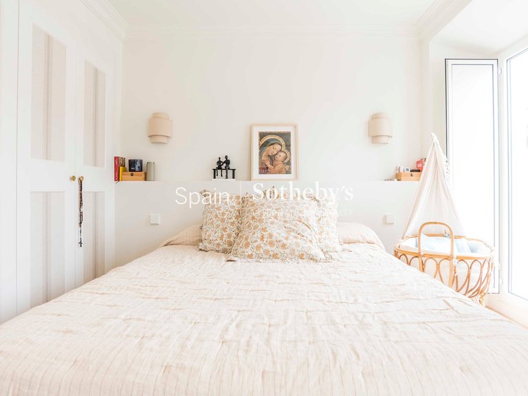 Apartment for Sale in Madrid, Madrid 19