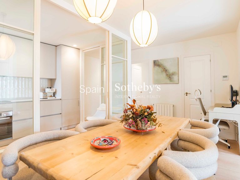 Apartment for Sale in Madrid, Madrid 7