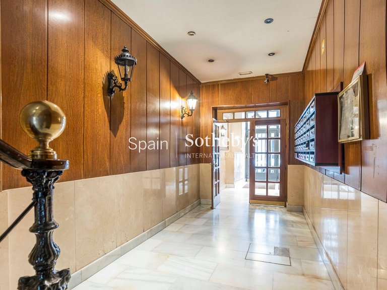 Apartment for Sale in Madrid, Madrid 39