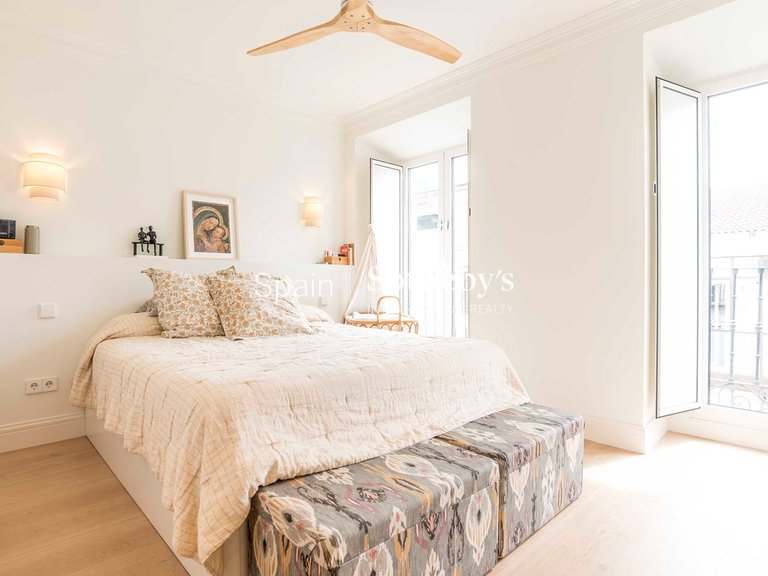 Apartment for Sale in Madrid, Madrid 15