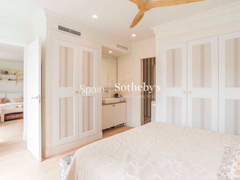 Apartment for Sale in Madrid, Madrid 20