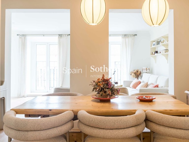 Apartment for Sale in Madrid, Madrid 32