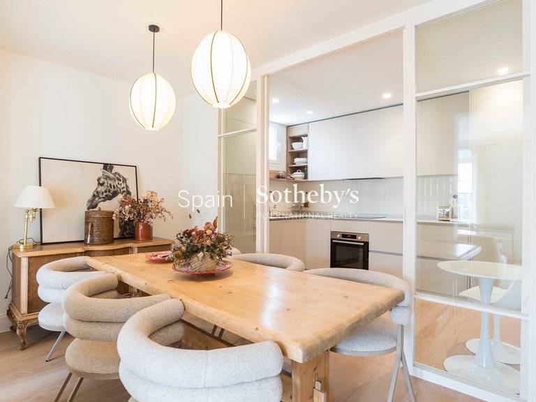 Apartment for Sale in Madrid, Madrid 2