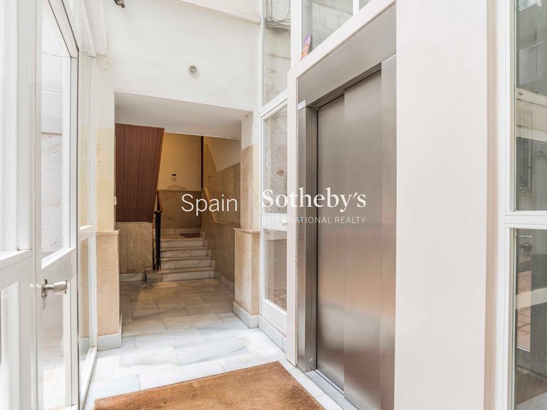Apartment for Sale in Madrid, Madrid 34