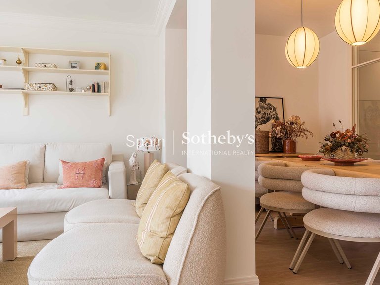 Apartment for Sale in Madrid, Madrid 6