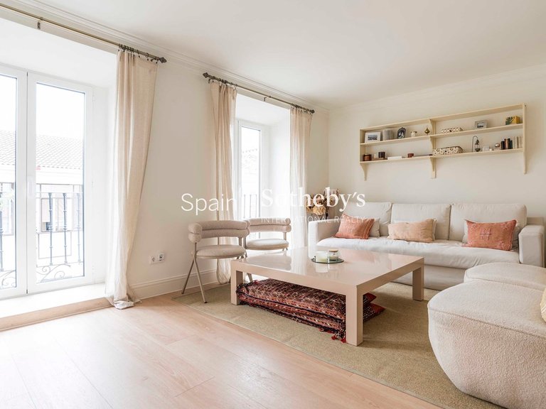 Apartment for Sale in Madrid, Madrid 4