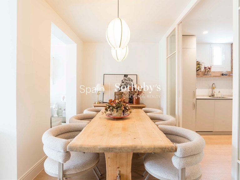 Apartment for Sale in Madrid, Madrid 8