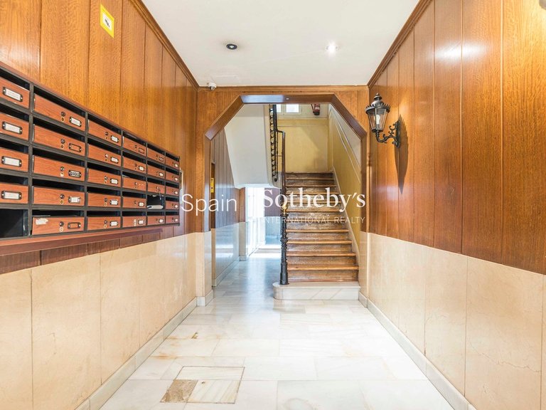 Apartment for Sale in Madrid, Madrid 38