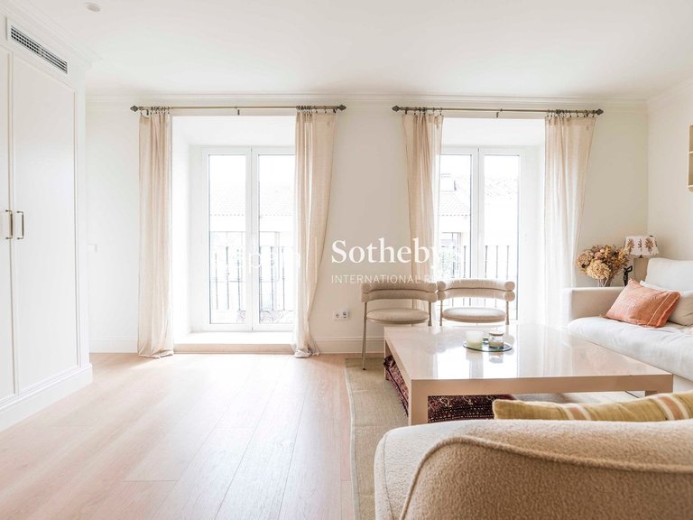 Apartment for Sale in Madrid, Madrid 29