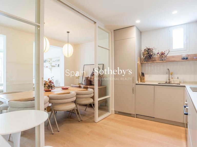 Apartment for Sale in Madrid, Madrid 33