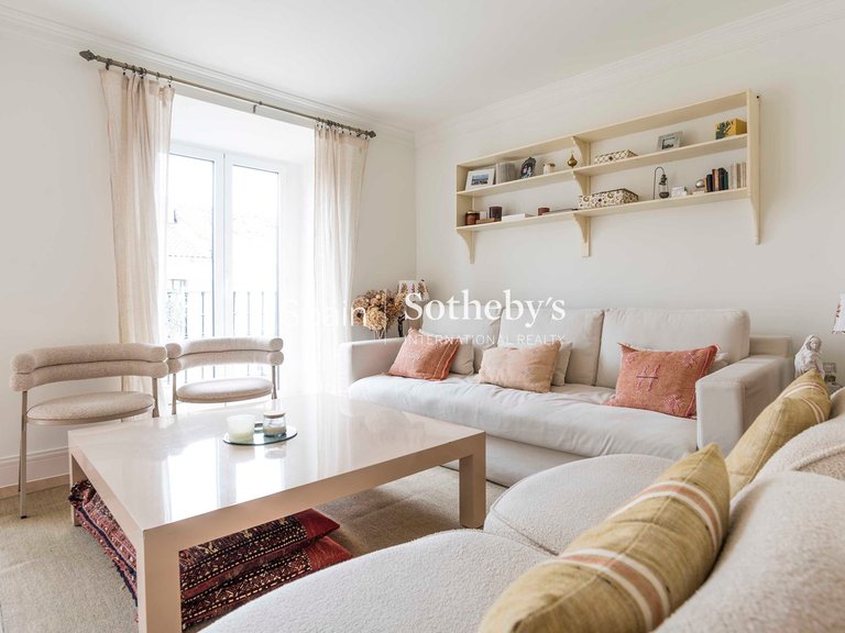 Apartment for Sale in Madrid, Madrid 26