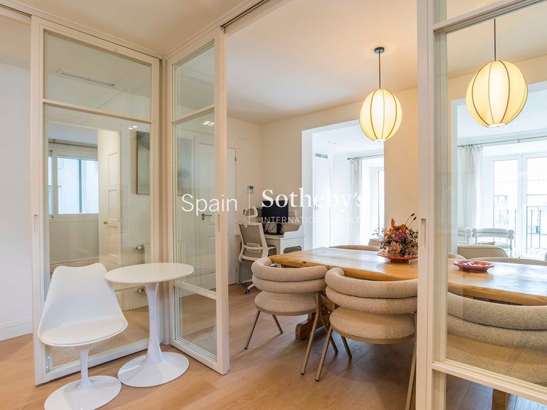 Apartment for Sale in Madrid, Madrid 9