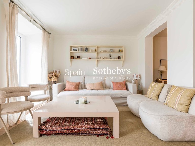 Apartment for Sale in Madrid, Madrid 1