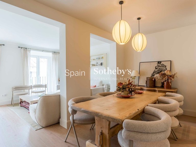 Apartment for Sale in Madrid, Madrid 10