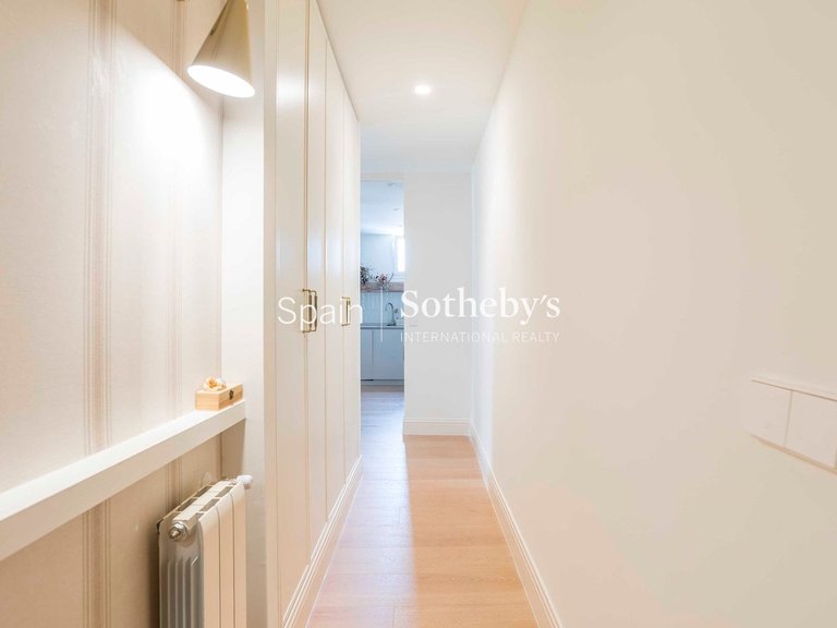 Apartment for Sale in Madrid, Madrid 14