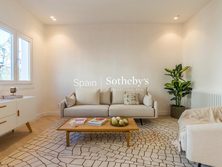 Apartment for Sale in Madrid, Madrid 5