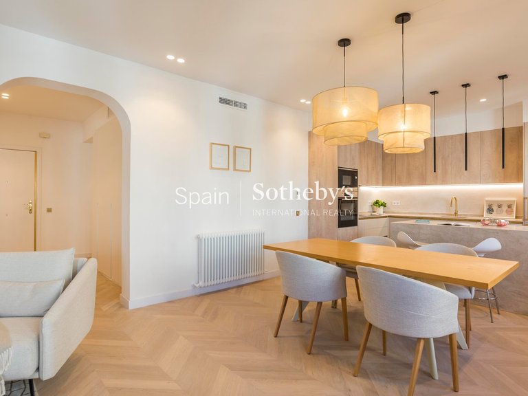 Apartment for Sale in Madrid, Madrid 20