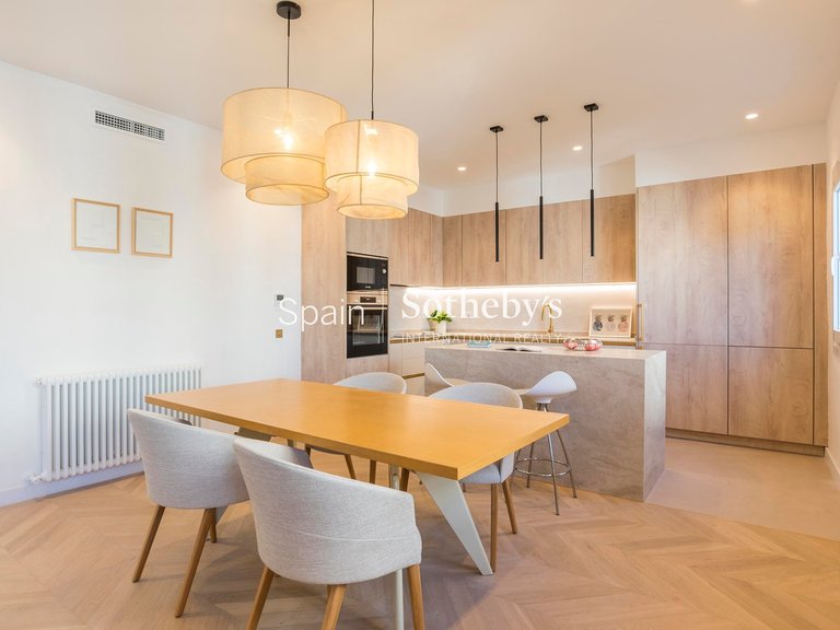 Apartment for Sale in Madrid, Madrid 9