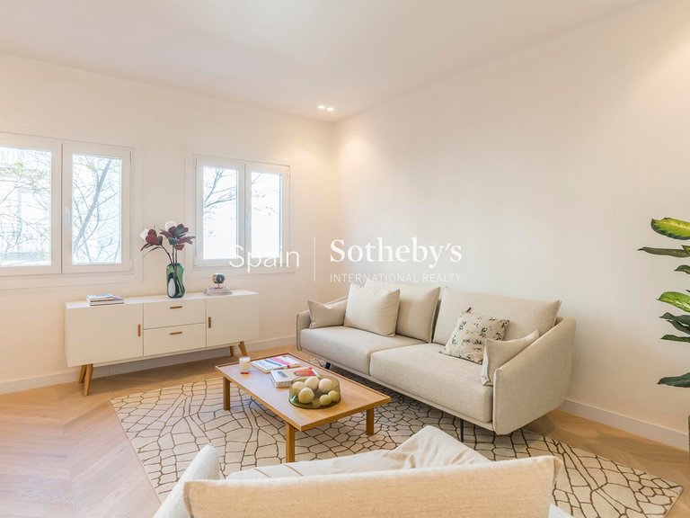 Apartment for Sale in Madrid, Madrid 3