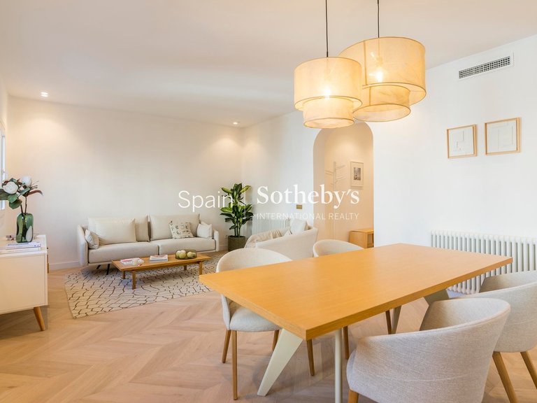 Apartment for Sale in Madrid, Madrid 7