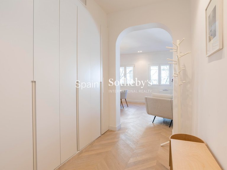 Apartment for Sale in Madrid, Madrid 22