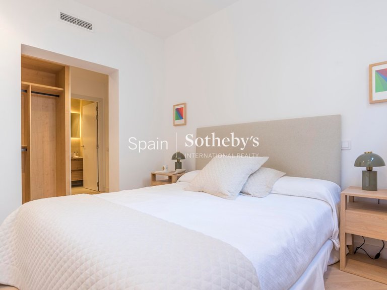 Apartment for Sale in Madrid, Madrid 38