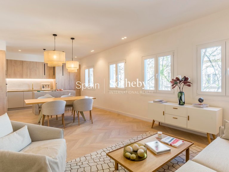 Apartment for Sale in Madrid, Madrid 1