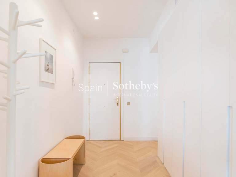 Apartment for Sale in Madrid, Madrid 25