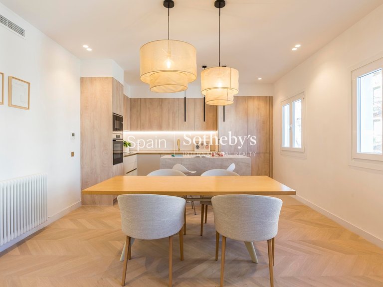 Apartment for Sale in Madrid, Madrid 10