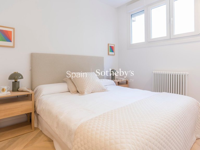 Apartment for Sale in Madrid, Madrid 39