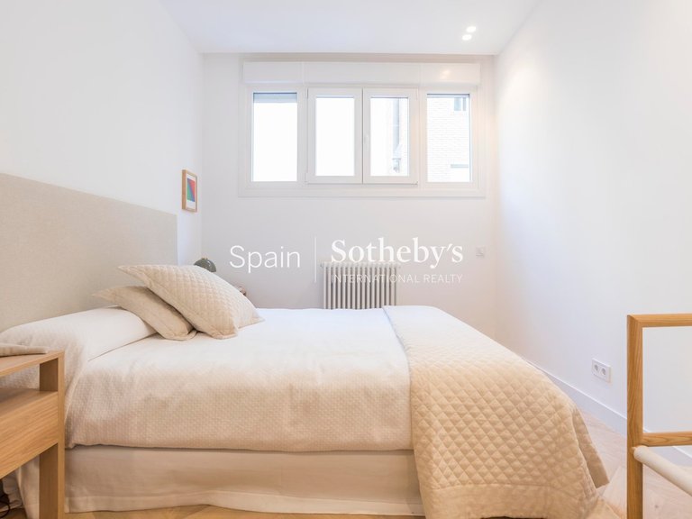 Apartment for Sale in Madrid, Madrid 37