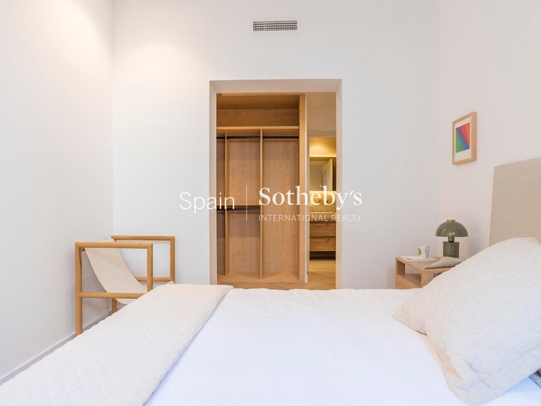Apartment for Sale in Madrid, Madrid 28