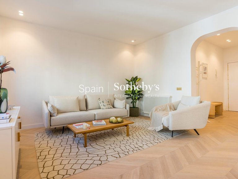 Apartment for Sale in Madrid, Madrid 4