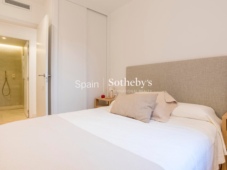 Apartment for Sale in Madrid, Madrid 29