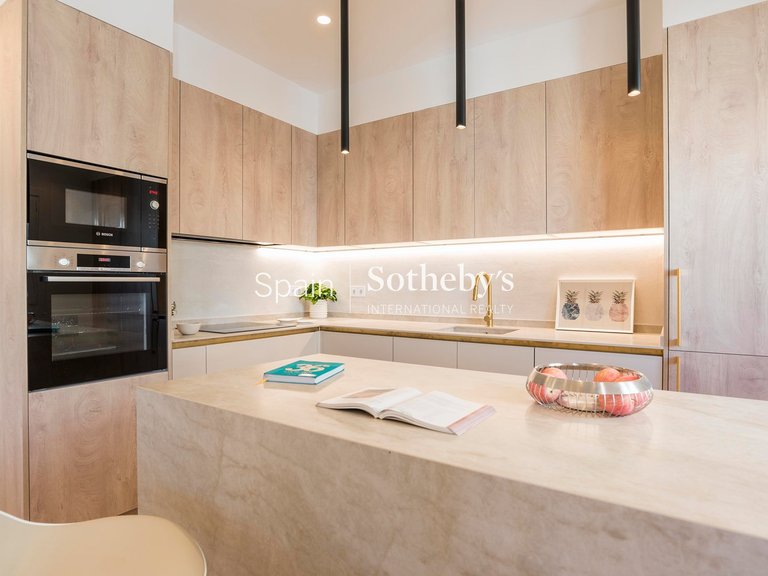 Apartment for Sale in Madrid, Madrid 19
