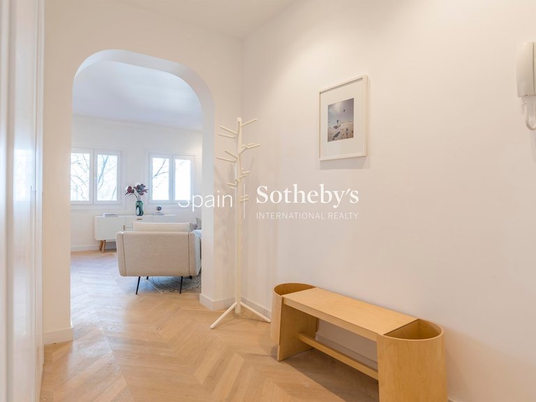 Apartment for Sale in Madrid, Madrid 23