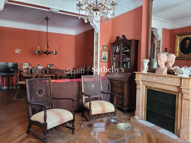 Apartment for Sale in Madrid, Madrid 3