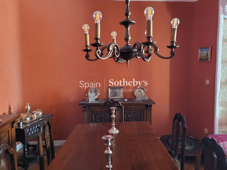 Apartment for Sale in Madrid, Madrid 11