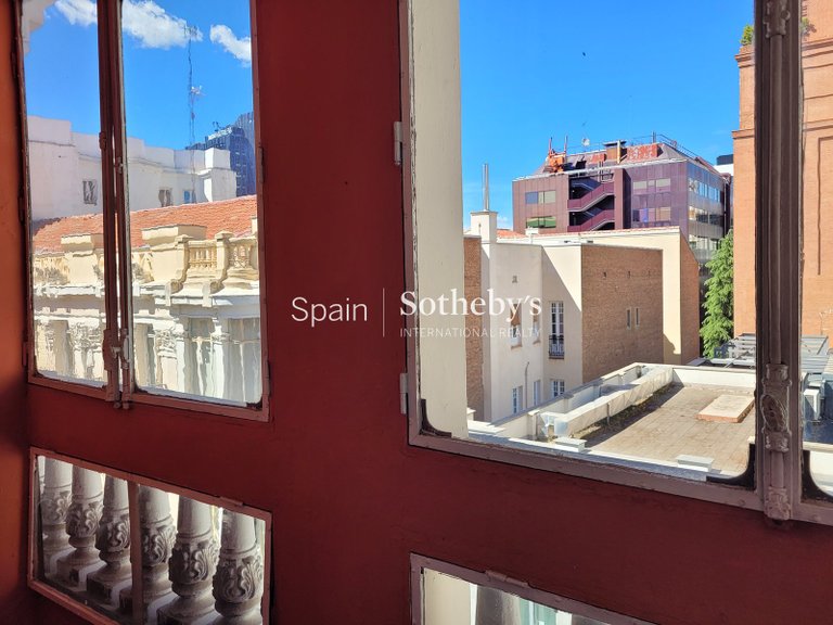 Apartment for Sale in Madrid, Madrid 13