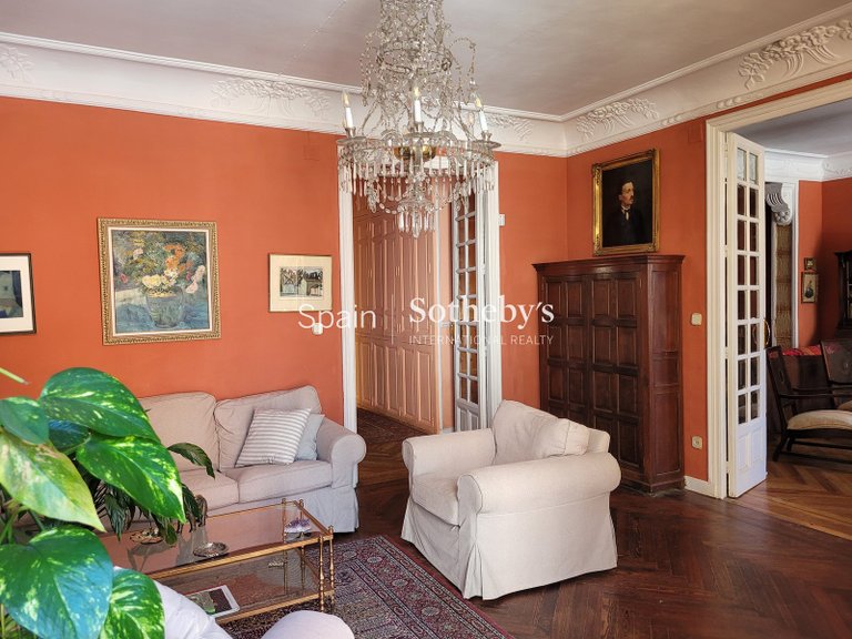 Apartment for Sale in Madrid, Madrid 8