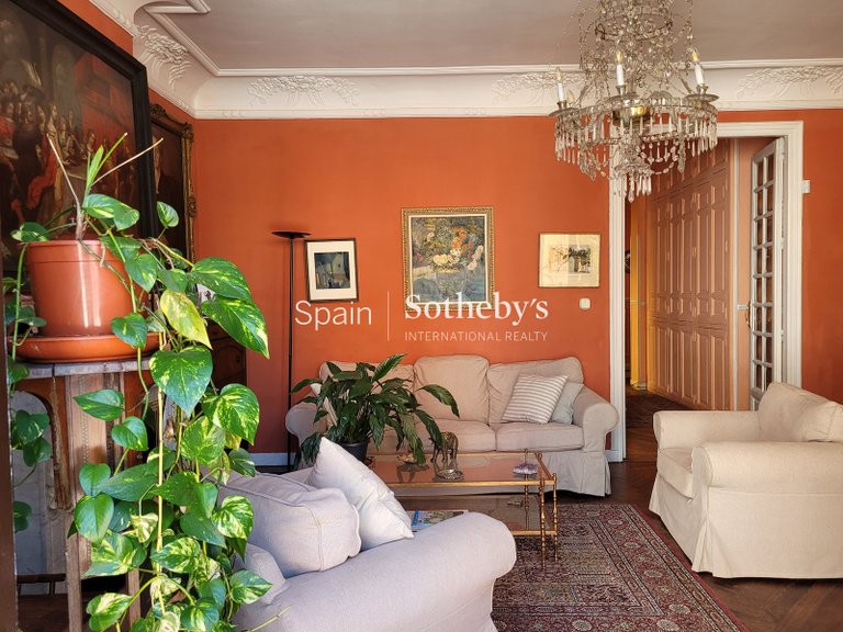 Apartment for Sale in Madrid, Madrid 5
