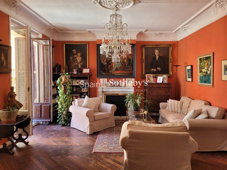 Apartment for Sale in Madrid, Madrid 1