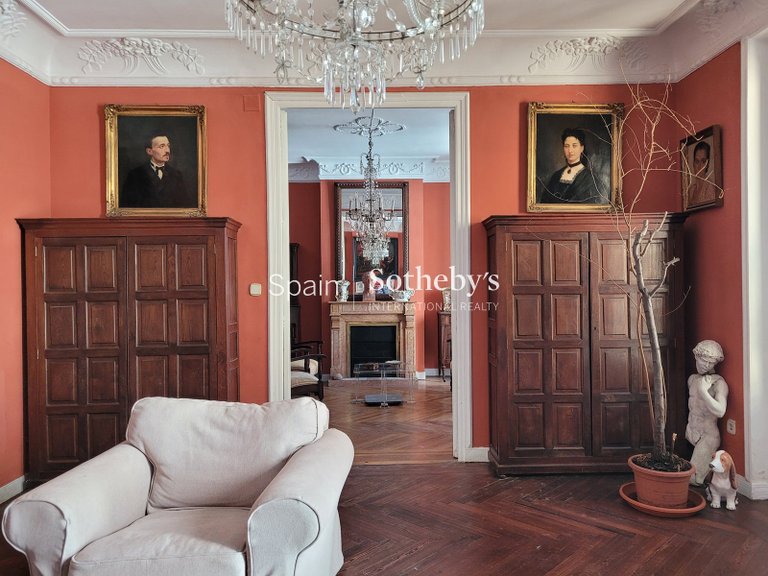 Apartment for Sale in Madrid, Madrid 10