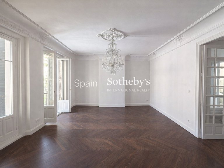 Apartment for Sale in Madrid, Madrid 20